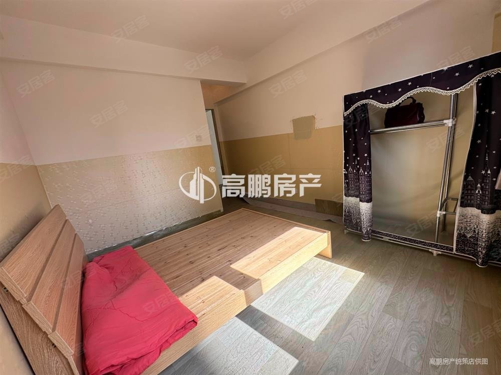 联发欣悦学府3室2厅1卫81.51㎡南100万