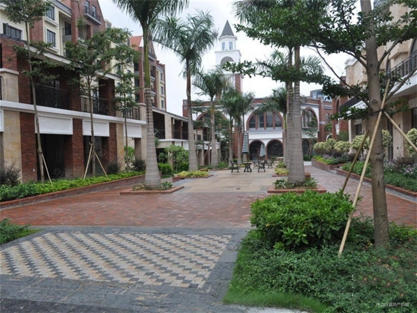 博罗二手房 石湾二手房 石湾城区二手房 上河坊(别墅)