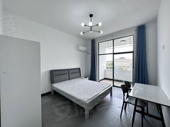 金华婺城婺城新区本人房東 白龙桥临江夜市附近 精装单间带厨房 可月付出租房源真实图片