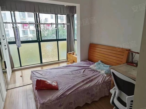 【多图】锦湖公寓,湖塘租房,锦湖公寓 2室1厅1卫 精装修 67平 电梯房