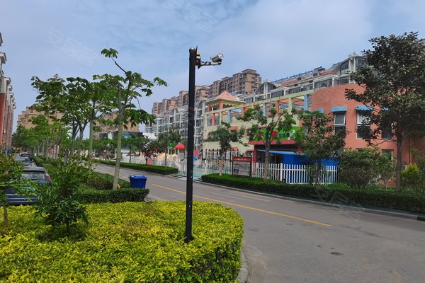 临沂小区 莒南小区 卧佛寺旅游区小区 金都上城(别墅)