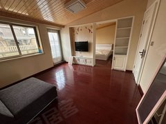 温岭温岭市区锦江中心渭川村C区 1室1厅1卫出租房源真实图片