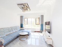 赤峰松山松北新城松州明珠 新出精装两室 家具家电齐全 拎包入住出租房源真实图片