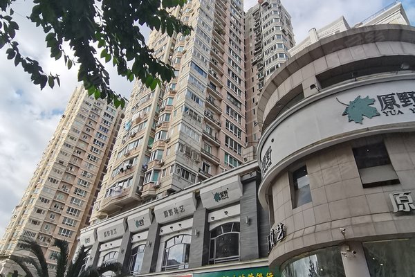 欧洲城一期,江滨西路-温州欧洲城一期二手房,租房-温州安居客