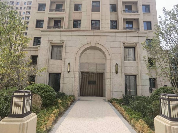 北京石景山八大处禧悦学府六号线西黄村 禧悦学府四居两卫 金装全齐