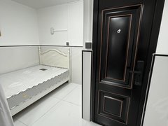 深圳罗湖水贝3号线水贝地铁口 贝丽花园大单间 近水贝万山金展 田贝 洪湖出租房源真实图片