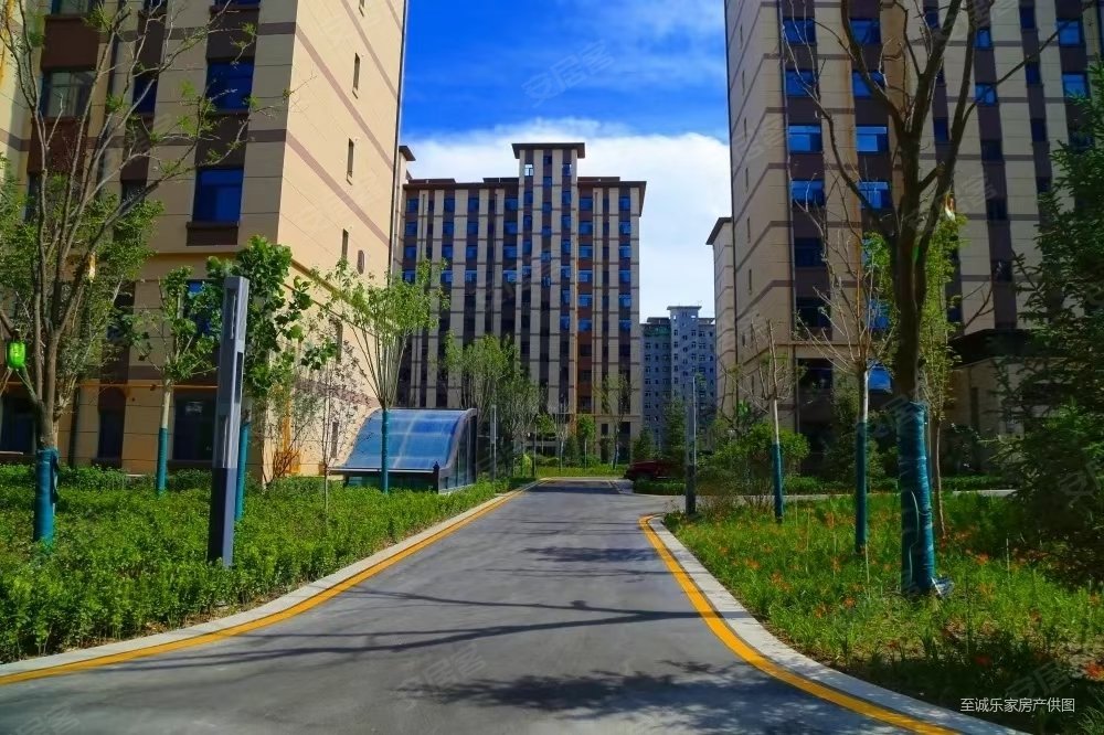 1平米-嘉峪关安居客