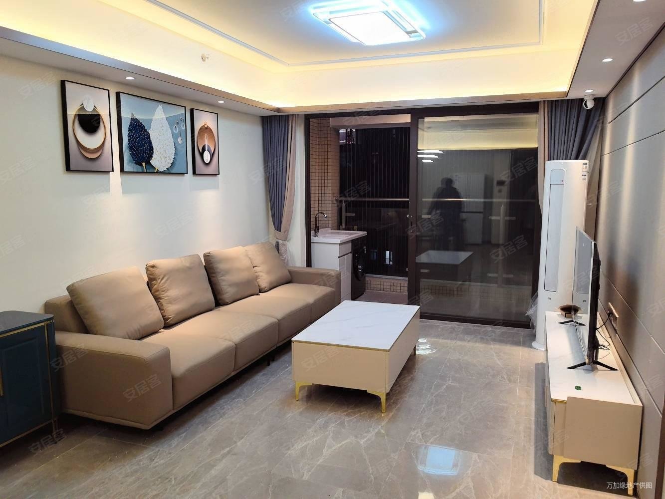 小陈实勘新理想花园30w精装三室不靠高速狂甩就是诚心