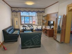 中心医院对面弘运小区 3室 120平 精装 整租 采光通透