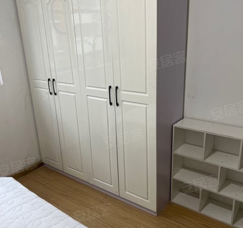 上海浦东北蔡锦华花园锦华花园 3室1厅3卫出租房源真实图片