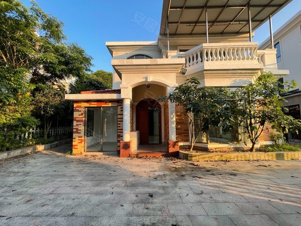 广州增城凤凰城碧桂园凤凰城凤雅苑急租凤凰城凤雅苑别墅出租7000每月