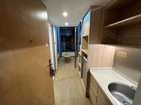 深圳宝安沙井保利达小行星沙井新桥可押一付一小区房,停车方便随时