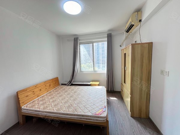 【多图】九堡蓝桥景苑,九堡客运站租房,地铁口 两室一厅 干净清爽