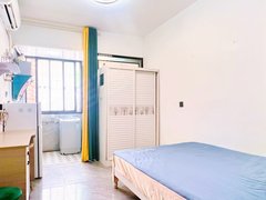 厦门湖里殿前殿前 1室1厅1卫出租房源真实图片