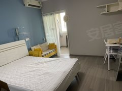 台州椒江海门岭南小区文欣苑 1室0厅1卫出租房源真实图片