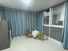 湖州南浔金象湾联谊新村南区别墅区一室一厅免费停车可押一付一看房方便出租房源真实图片