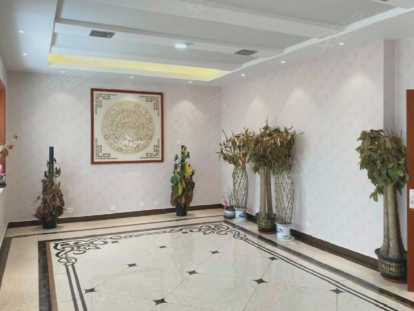 西山独栋京香花园 大双拼面积900平门口6个车位可两套一起租