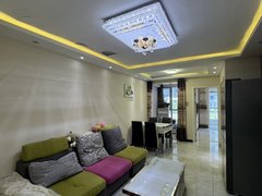 唐山路南世博广场可短租月付 精装修 价格便宜 随时看房 拎包入住出租房源真实图片