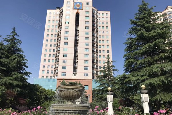 美丽华花园(公寓住宅),虹桥路1720弄-上海美丽华花园(公寓住宅)二手房