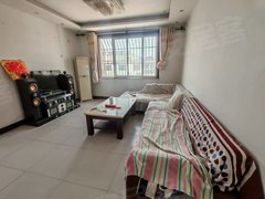 乐陵城区新一中一个月500,半年3500,龙山新居两室家具家电齐全一年6千出租房源真实图片