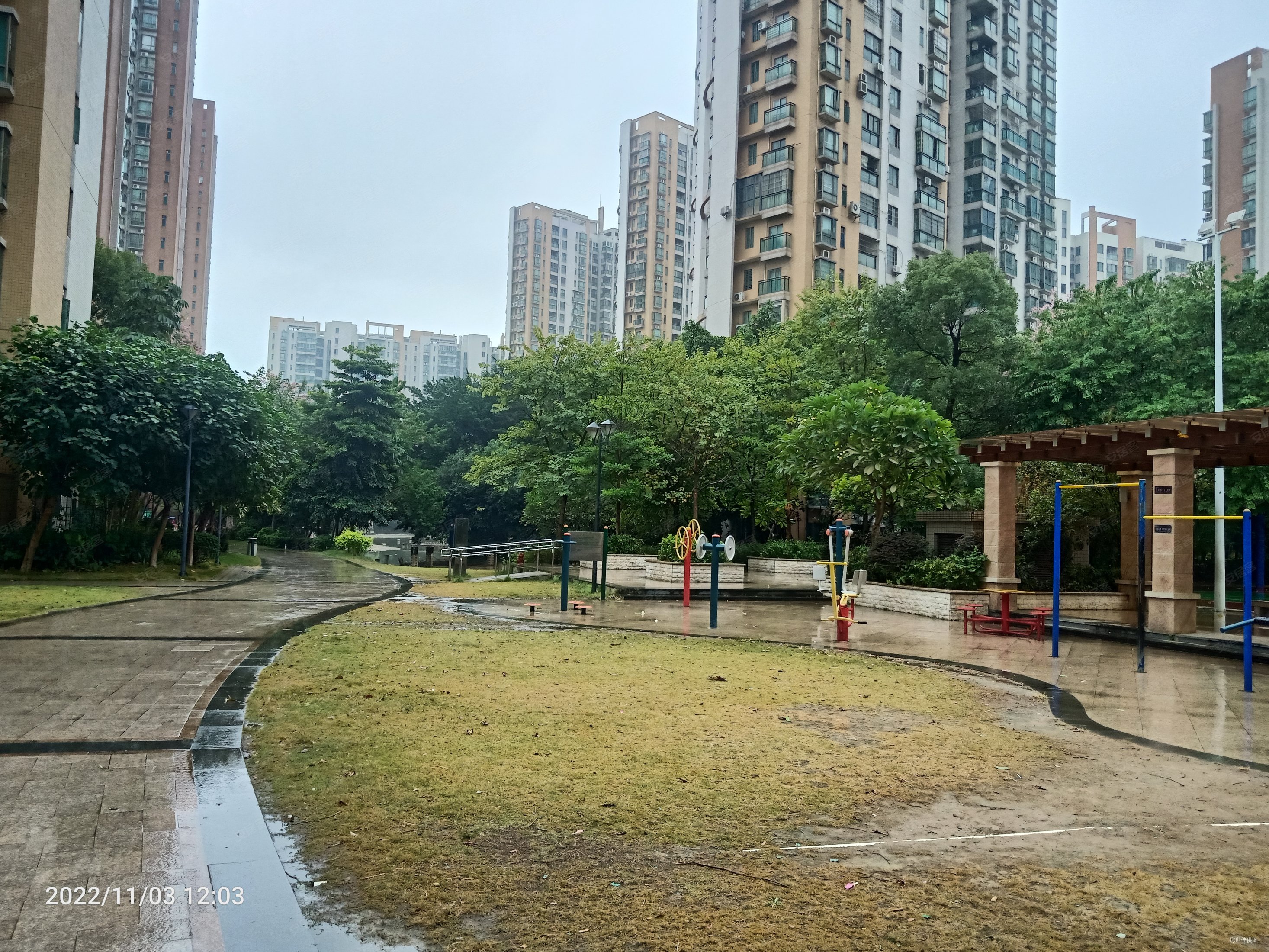 佛山房产网>佛山二手房>三水二手房>西南二手房>恒达花园>