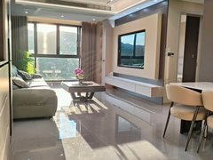 宣汉宣汉城区宣汉市区下城豪电梯3室2厅，老小学近，红砖小学近，租金低，可停车出租房源真实图片