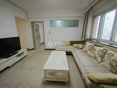 兰州城关解放门广场 广武门 武都路 精装修 拎包入住 预约看房出租房源真实图片