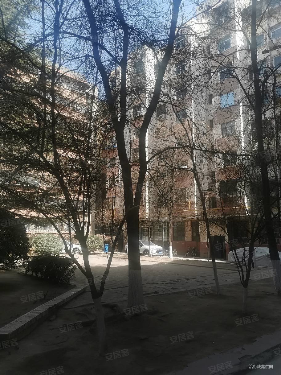 铁一小路口春晖小区3楼框架钥匙在手随时看房