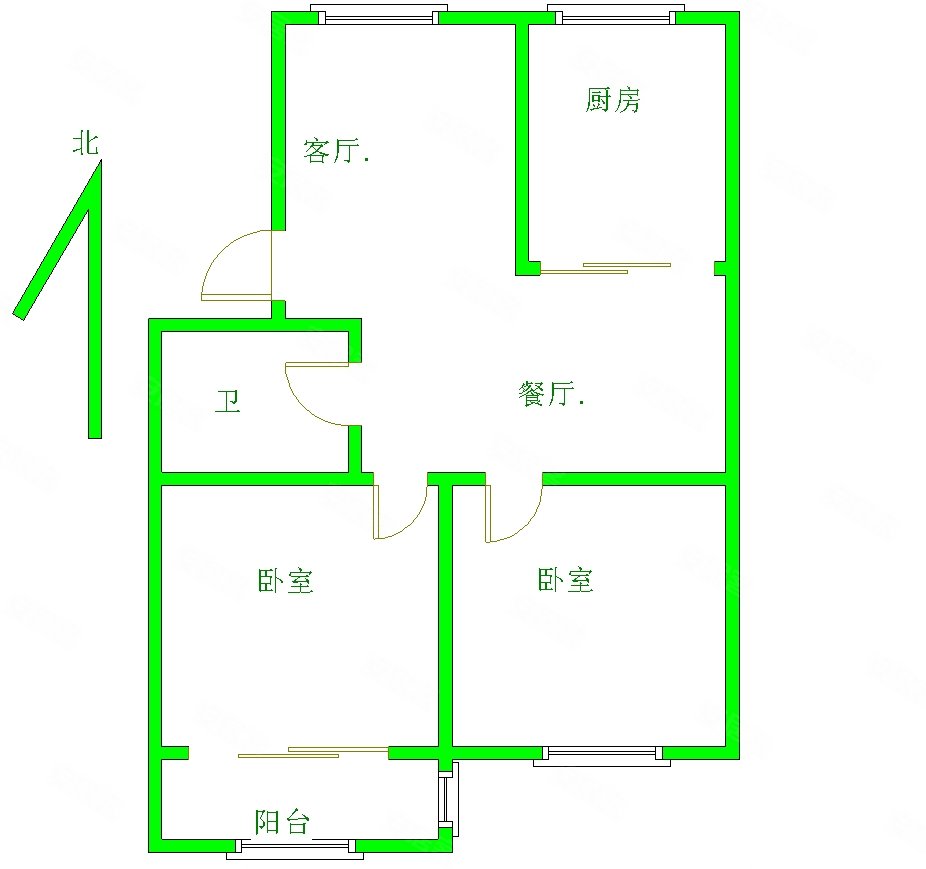 268可议过五维修基金已交送底屋香格丽苑