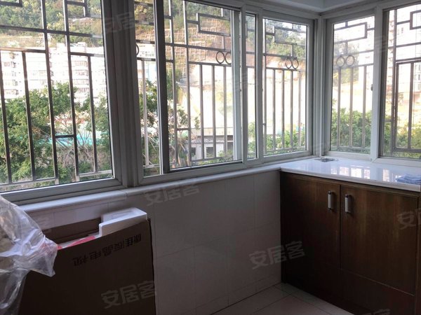 【多图】心怡花园,布心租房,花园人车分流,可办租赁备案,楼下地铁口