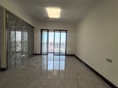 海口秀英白水塘钥匙在手 秀英万达商圈 展兴汇景名城 2室2厅 适合居家办工出租房源真实图片