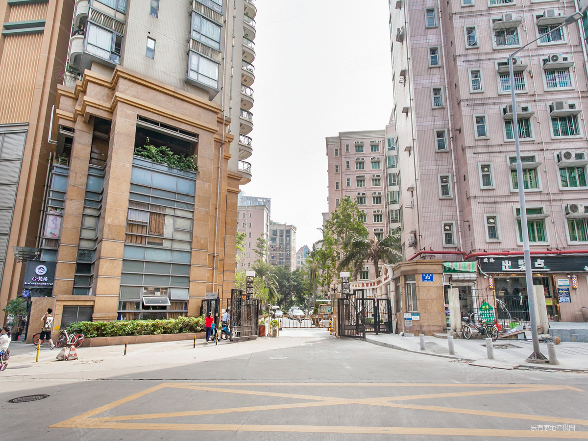 百仕达一期,实用高大三房,安静舒适,百仕达花园(一期)二手房,599万,3