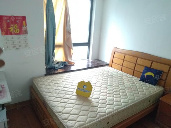 无锡新吴梅村嘉禾广场梅里古镇对面嘉和广场原房东精装两室一厅,采光