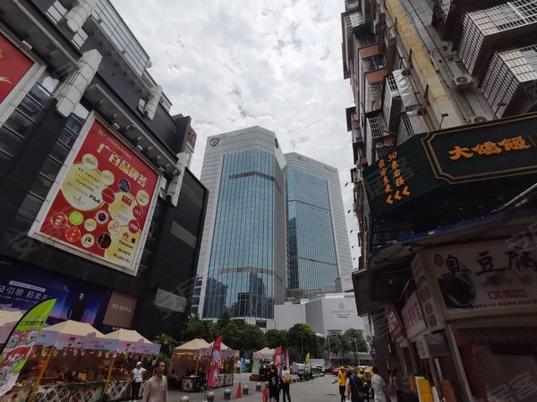 【多图】天河路小区,体育西路租房,一号线三号线交汇处 广百天河城 可