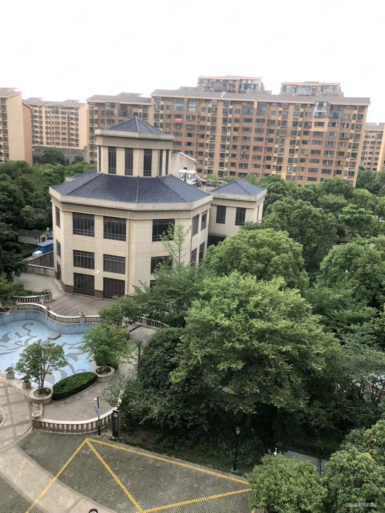 昆山房产网>昆山二手房>花桥二手房>花桥新城二手房>富隆花园居住区>