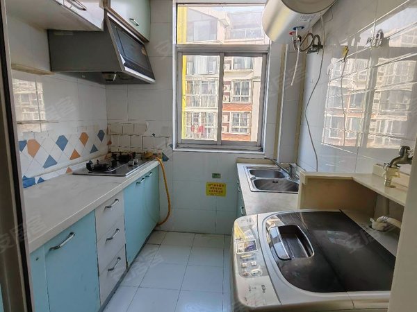 徐州鼓楼九龙湖天润花园天润花园两室一厅家具家电拎包入住1000可谈出租房源真实图片