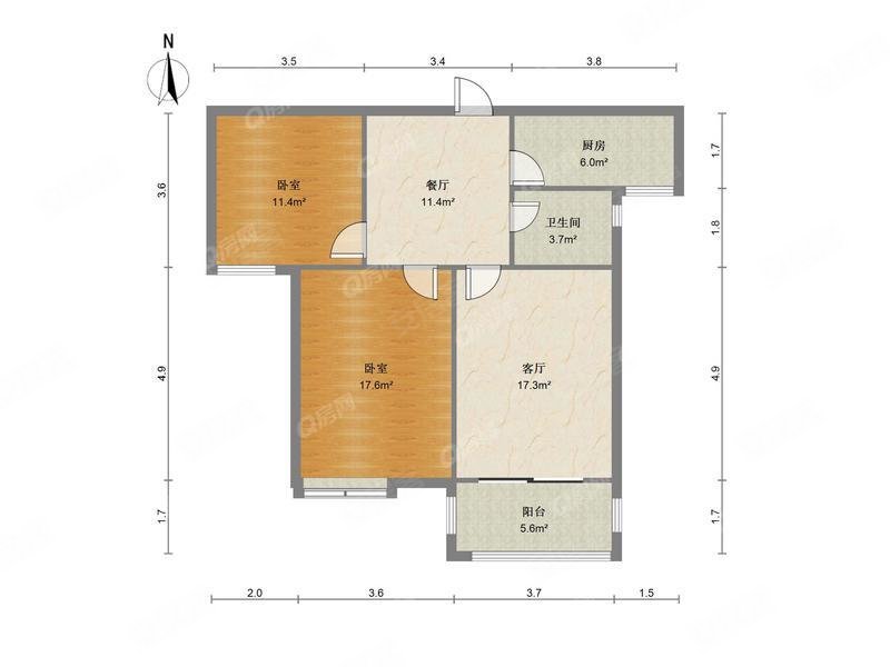 瑶海佳苑兴华苑c区