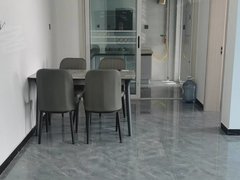 莱芜莱城莱城城区星河城,精装三室,家具家电齐全出租房源真实图片