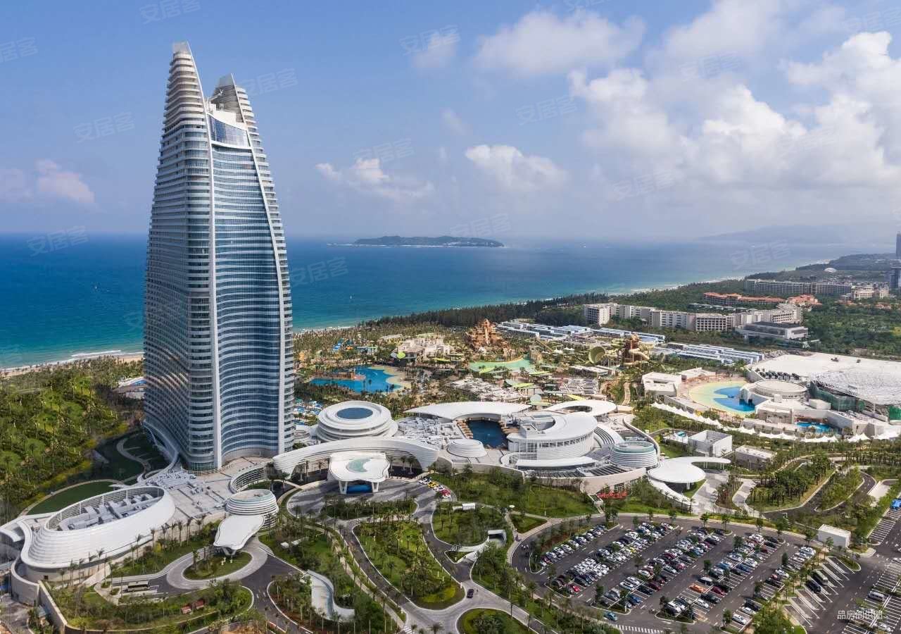 三亚房产网>三亚二手房>海棠二手房>海棠湾镇二手房>华悦海棠>