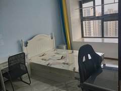 启东启东城区医院城区医院阳光海悦府主卧独立卫生间房子出租出租房源真实图片