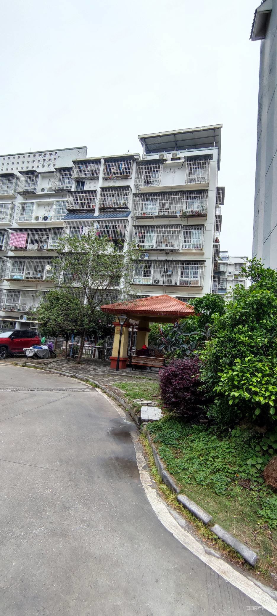 东环路西船大院三房两厅出售