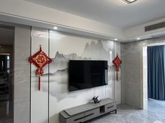 福鼎城区市中心出租碧桂园福鼎湾电梯精装修三房拎包入住年租26000出租房源真实图片