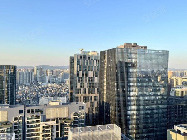 广州天河珠江新城东誉峰誉峰 4室2厅3卫 电梯房 239平 配套齐全出租