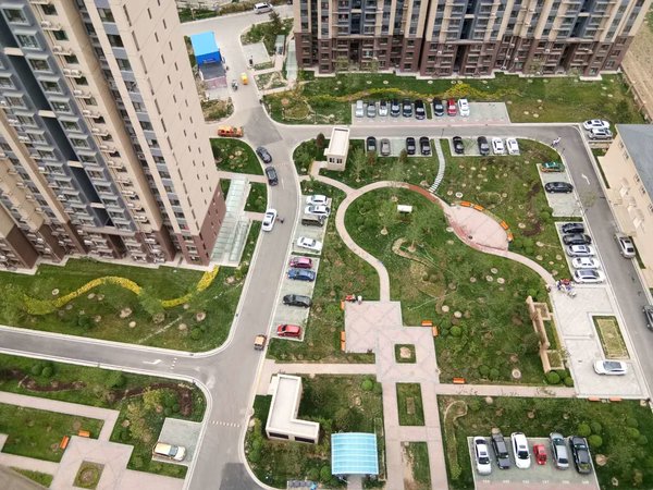 北京通州土桥朗芳园五区合租 可月付 超大单间 临近地铁北关 北运河西