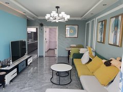 兴安盟乌兰浩特五一广场市医院附近装修非常好,正街去哪都方便,欢迎您的来电咨询出租房源真实图片