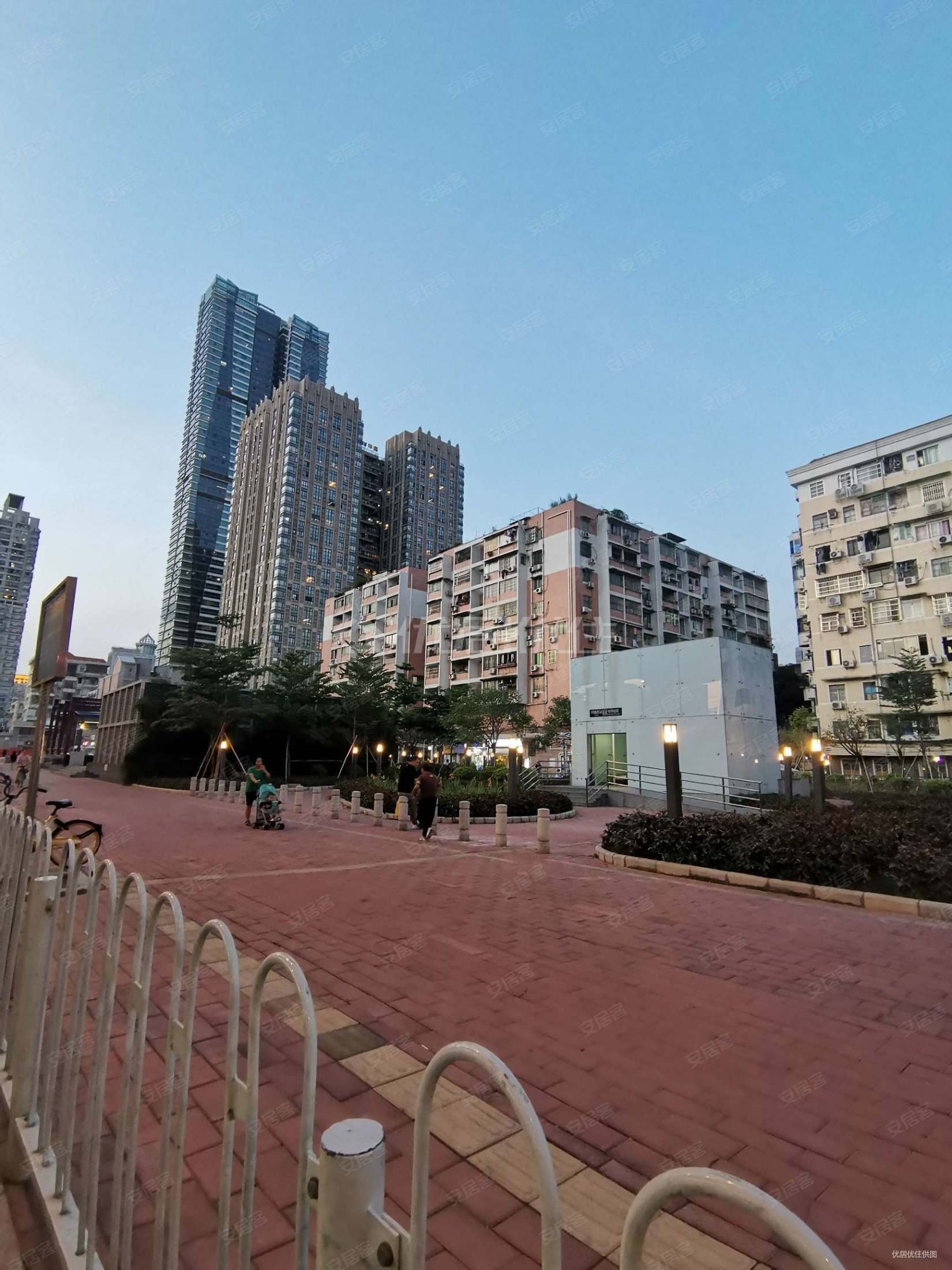 优居必看好房买的放心,聚龙花园二手房,220万,3室1厅,1卫,69平米-广州