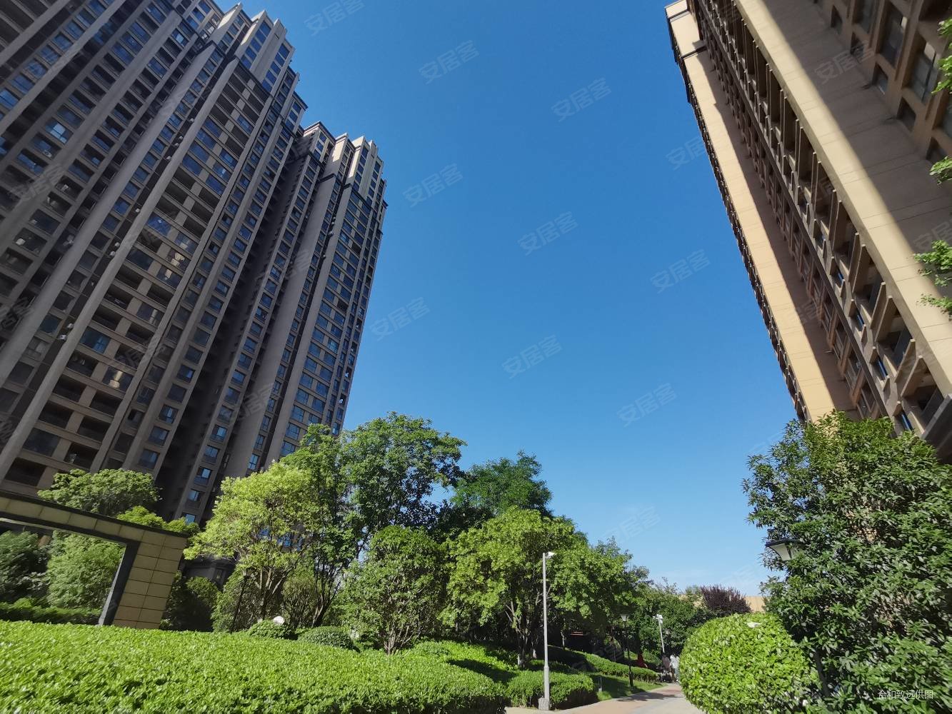 浩华香颂国际城