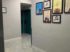 铜仁碧江碧江城区锦鹏国际 1室1厅1卫出租房源真实图片