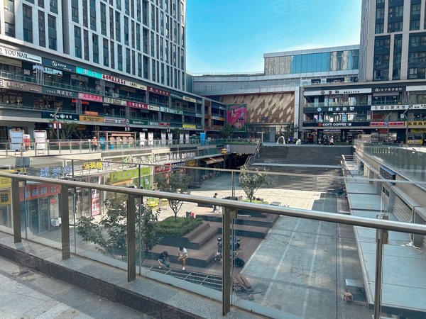 步行街华润万象汇泰盛豪森丽都多套公寓批发,兰山租房-临沂58安居客