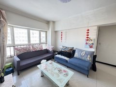 乌鲁木齐米东卡子湾支持押一付三，临近米东大道，月租1000双包出租房源真实图片